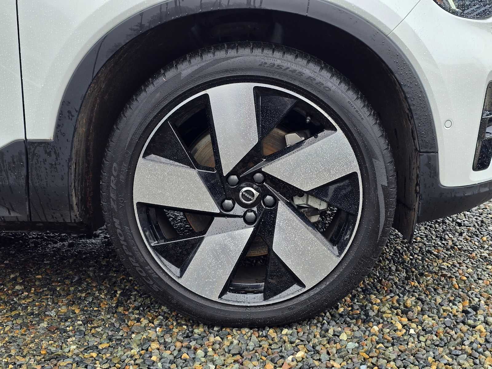 2023 Volvo XC40 Recharge Pure Electric Ultimate