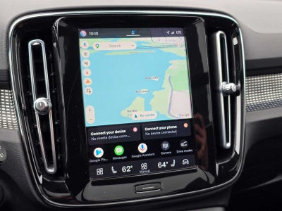 2021 Volvo XC40 Recharge P8 eAWD Pure Electric