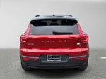 2021 Volvo XC40 Recharge P8 eAWD Pure Electric