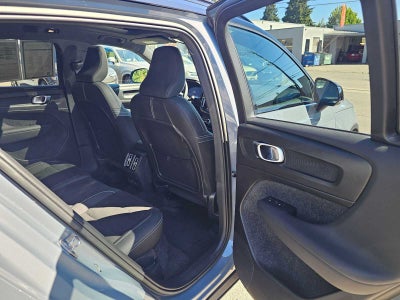 2023 Volvo XC40 Recharge Pure Electric Plus