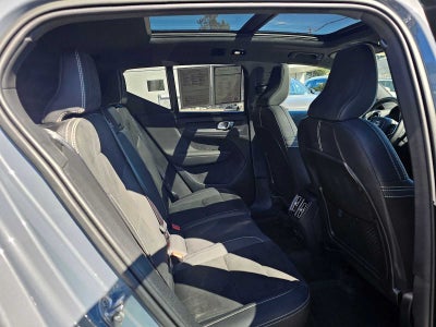 2023 Volvo XC40 Recharge Pure Electric Plus