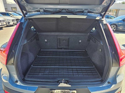 2023 Volvo XC40 Recharge Pure Electric Plus