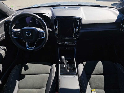 2023 Volvo XC40 Recharge Pure Electric Plus