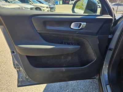 2023 Volvo XC40 Recharge Pure Electric Plus
