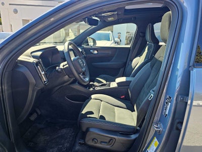 2023 Volvo XC40 Recharge Pure Electric Plus