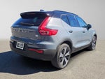 2023 Volvo XC40 Recharge Pure Electric Plus