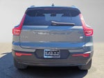 2023 Volvo XC40 Recharge Pure Electric Plus