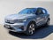 2023 Volvo XC40 Recharge Pure Electric Plus