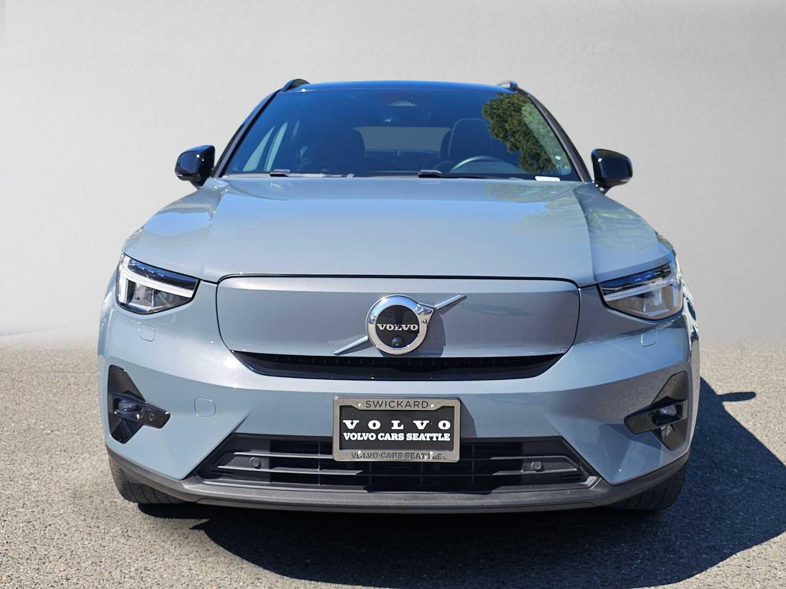 2023 Volvo XC40 Recharge Pure Electric Plus
