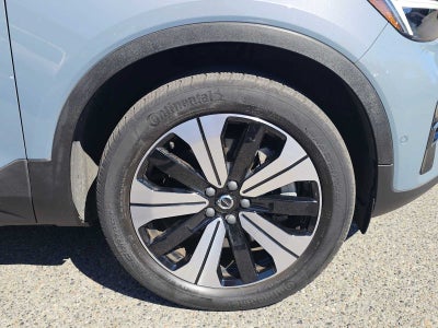 2023 Volvo XC40 Recharge Pure Electric Plus
