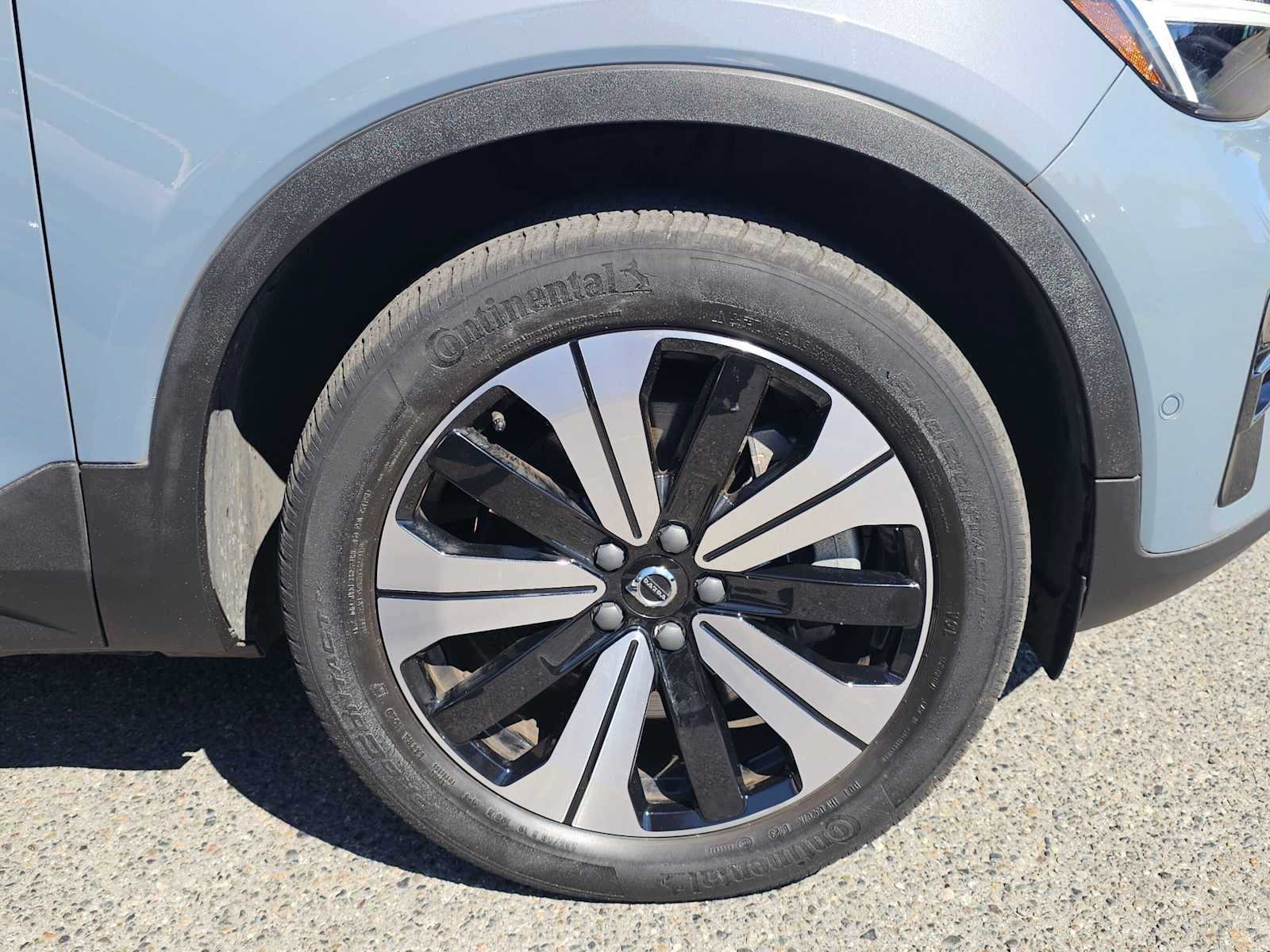 2023 Volvo XC40 Recharge Pure Electric Plus