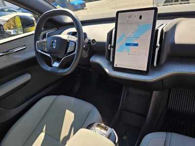 2025 Volvo EX30 Plus