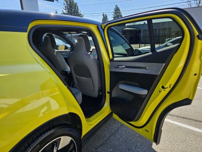 2025 Volvo EX30 Plus
