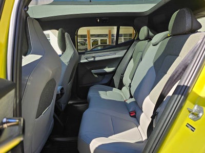 2025 Volvo EX30 Plus