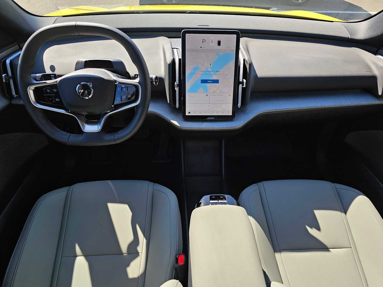 2025 Volvo EX30 Plus