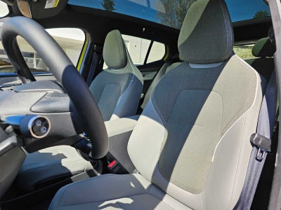 2025 Volvo EX30 Plus