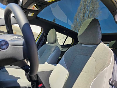2025 Volvo EX30 Plus