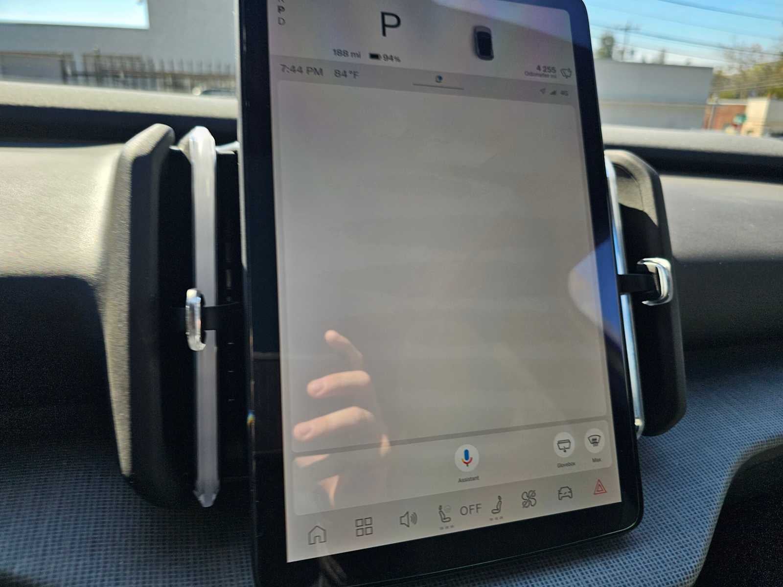 2025 Volvo EX30 Plus