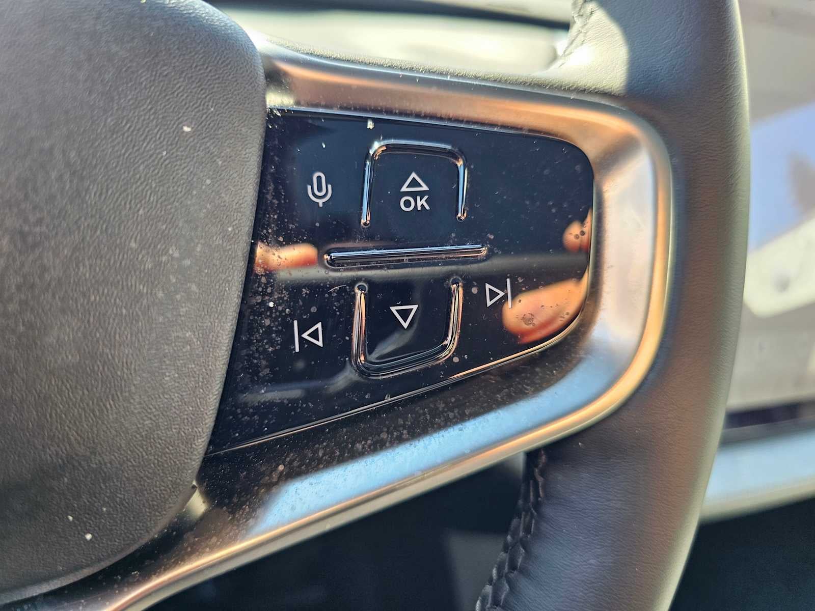 2025 Volvo EX30 Plus