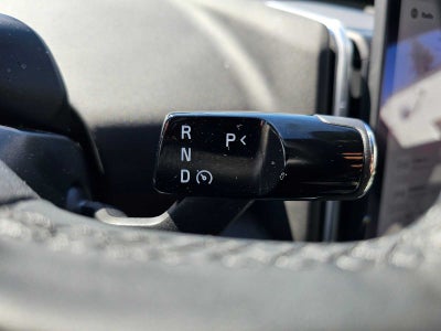 2025 Volvo EX30 Plus