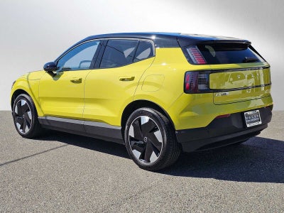 2025 Volvo EX30 Plus