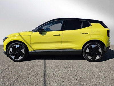2025 Volvo EX30 Plus