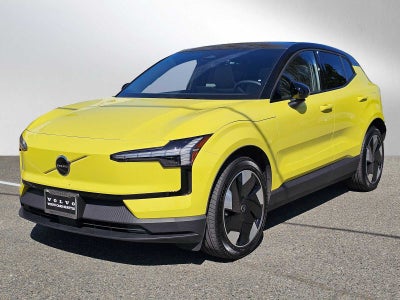 2025 Volvo EX30 Plus