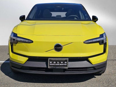 2025 Volvo EX30 Plus