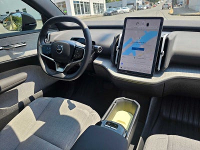 2025 Volvo EX30 Ultra