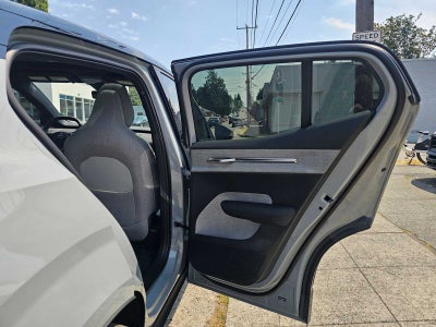 2025 Volvo EX30 Ultra