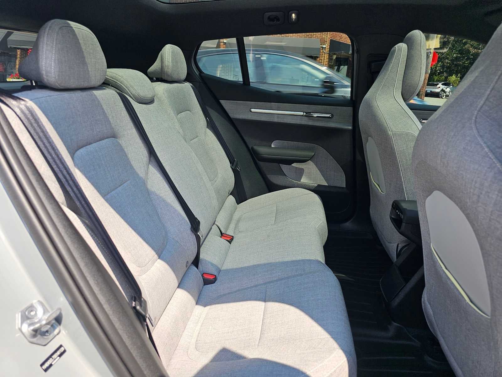 2025 Volvo EX30 Ultra