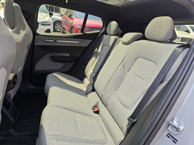 2025 Volvo EX30 Ultra