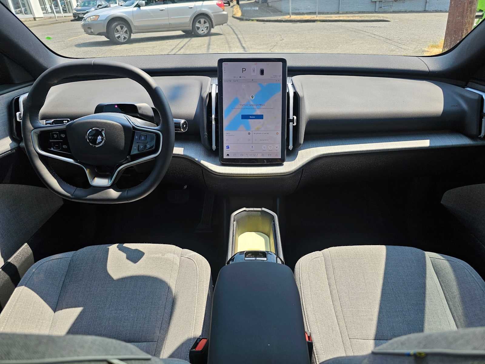 2025 Volvo EX30 Ultra