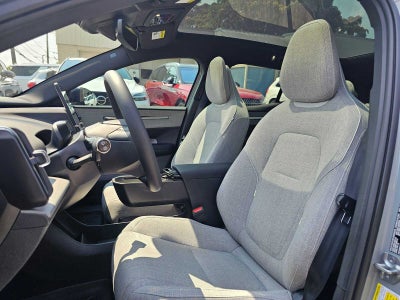 2025 Volvo EX30 Ultra