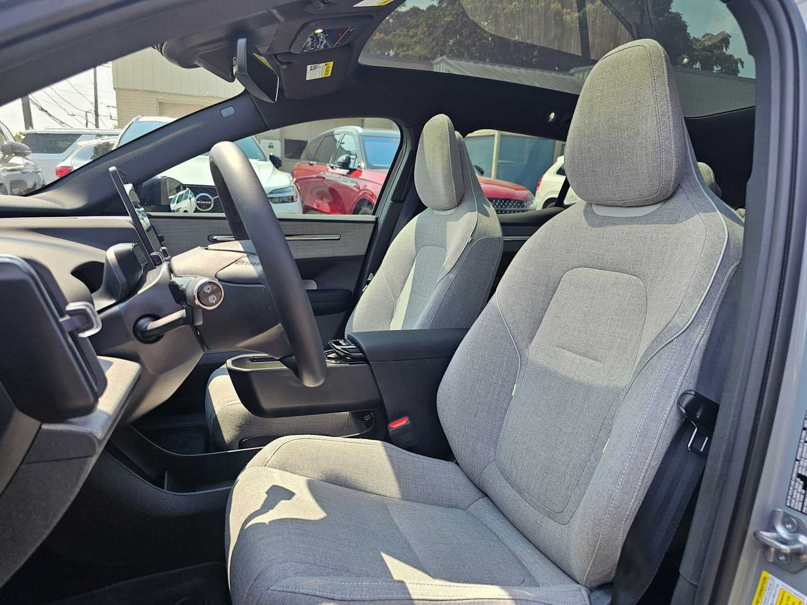 2025 Volvo EX30 Ultra