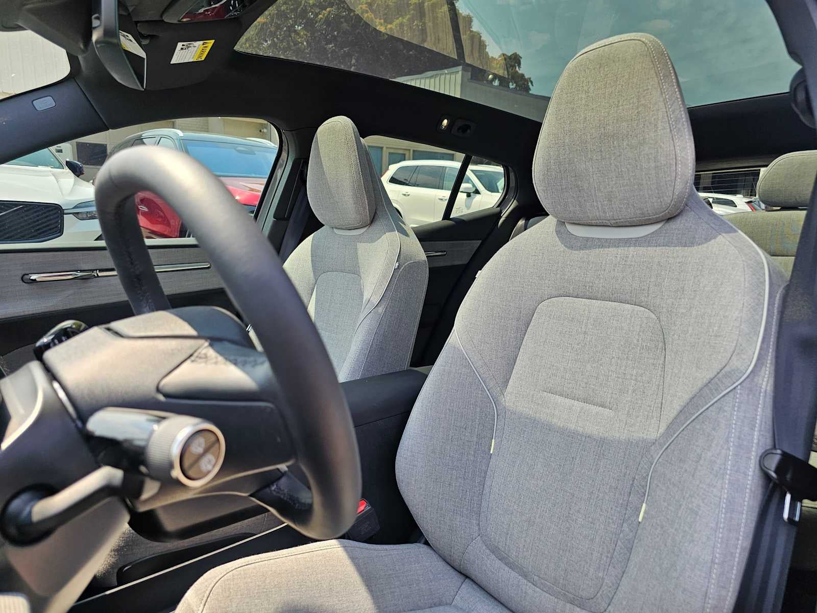 2025 Volvo EX30 Ultra
