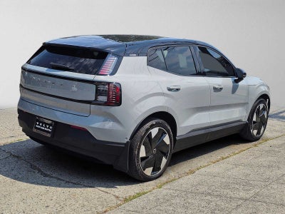 2025 Volvo EX30 Ultra