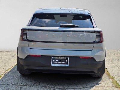 2025 Volvo EX30 Ultra