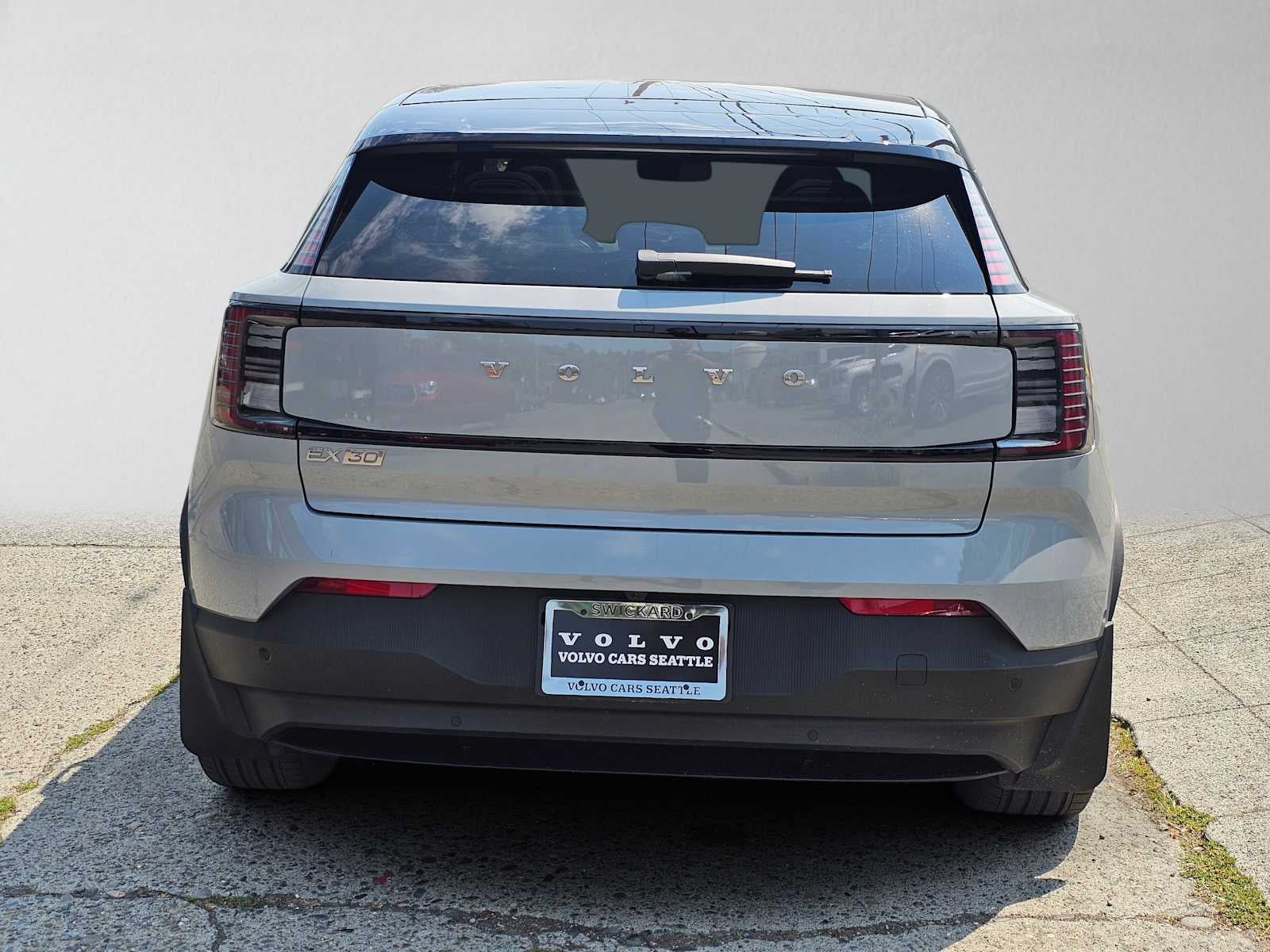 2025 Volvo EX30 Ultra