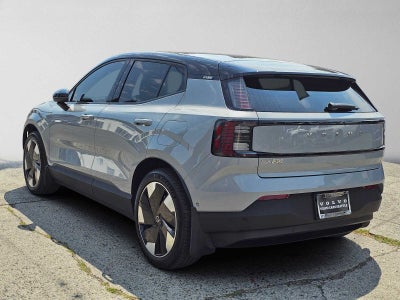 2025 Volvo EX30 Ultra