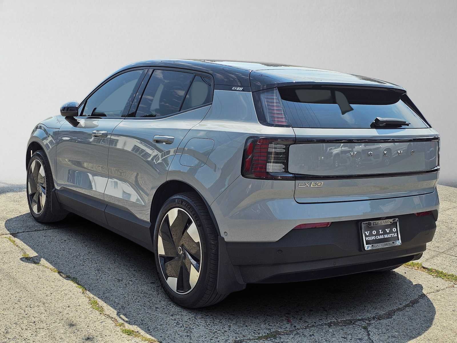 2025 Volvo EX30 Ultra