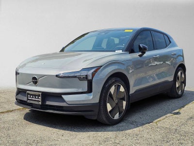 2025 Volvo EX30 Ultra