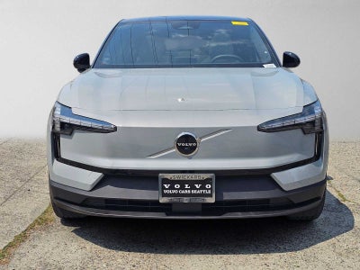 2025 Volvo EX30 Ultra