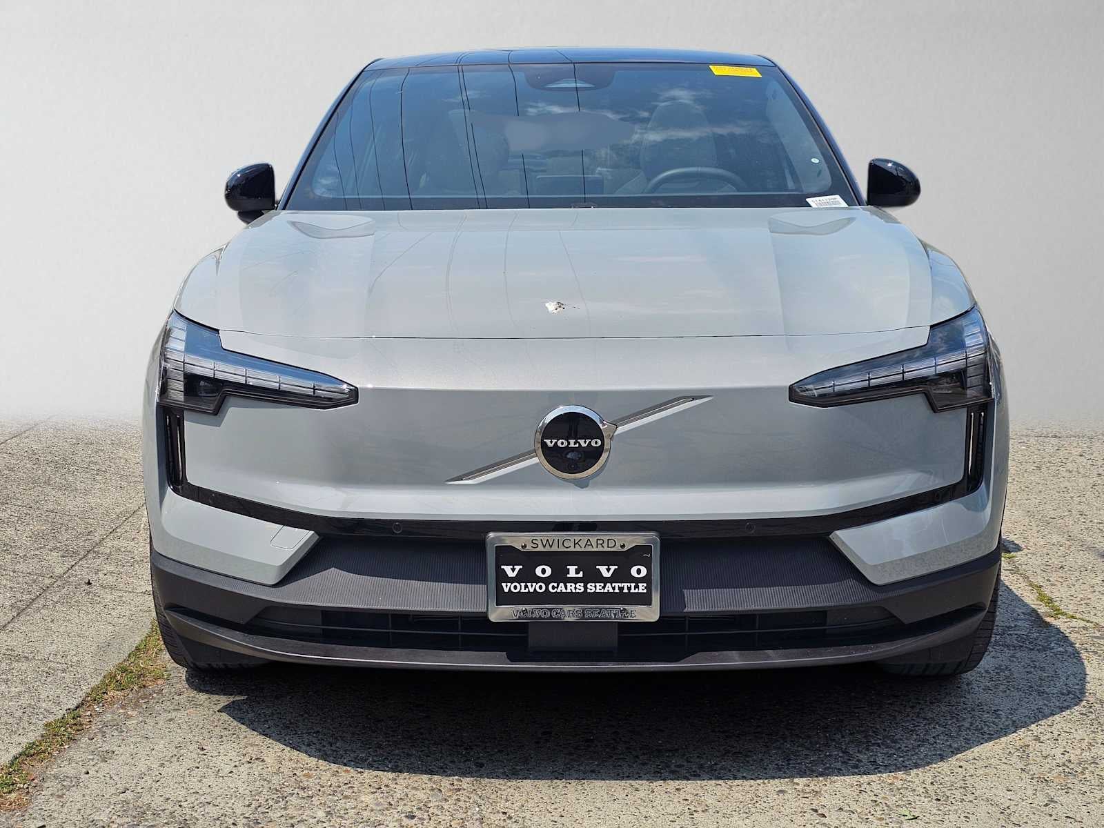 2025 Volvo EX30 Ultra