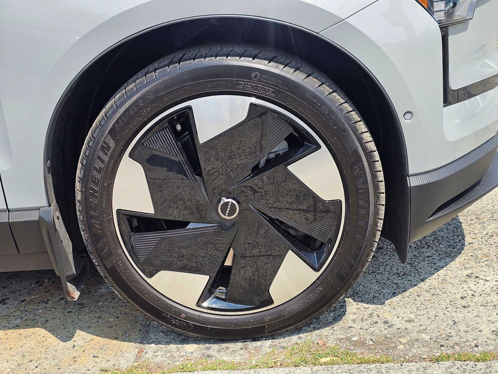 2025 Volvo EX30 Ultra