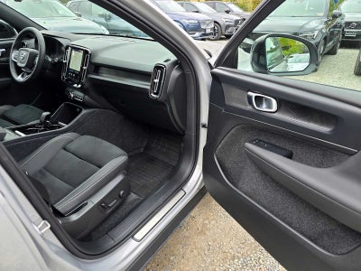 2024 Volvo XC40 Recharge Pure Electric Plus