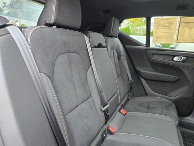 2024 Volvo XC40 Recharge Pure Electric Plus