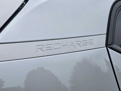 2024 Volvo XC40 Recharge Pure Electric Plus