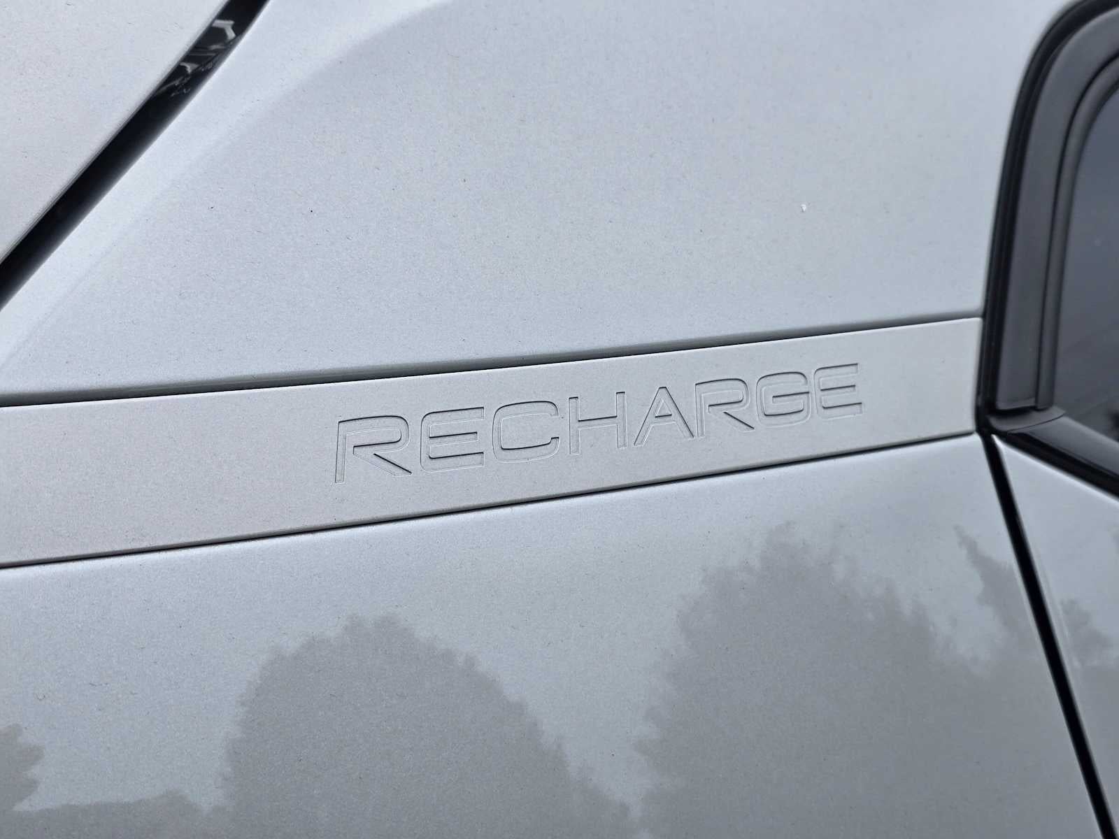 2024 Volvo XC40 Recharge Pure Electric Plus