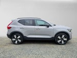 2024 Volvo XC40 Recharge Pure Electric Plus